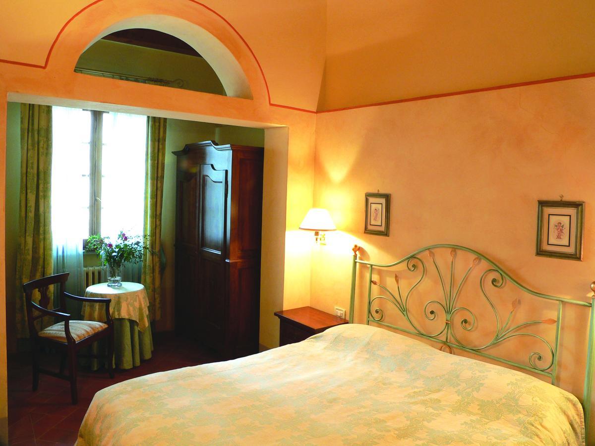 Fattoria La Gigliola Hotel Montespertoli Exterior photo