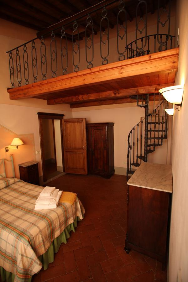 Fattoria La Gigliola Hotel Montespertoli Exterior photo